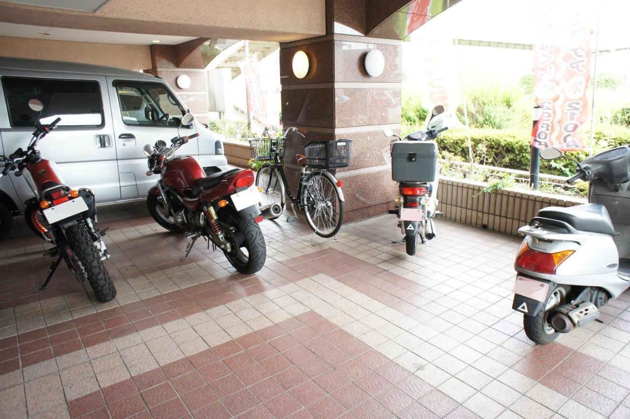 Hotel Kajigaya Plaza Kawasaki  Exterior foto