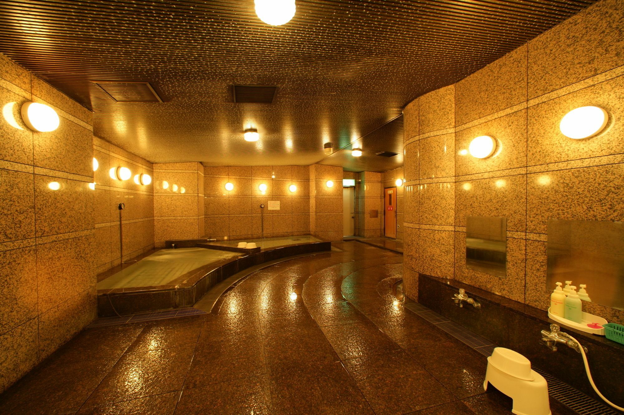 Hotel Kajigaya Plaza Kawasaki  Exterior foto