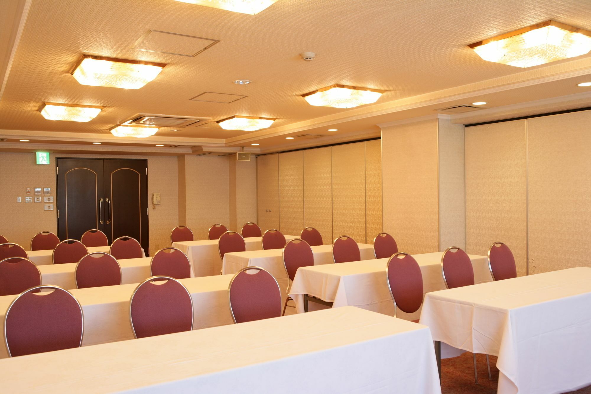 Hotel Kajigaya Plaza Kawasaki  Exterior foto