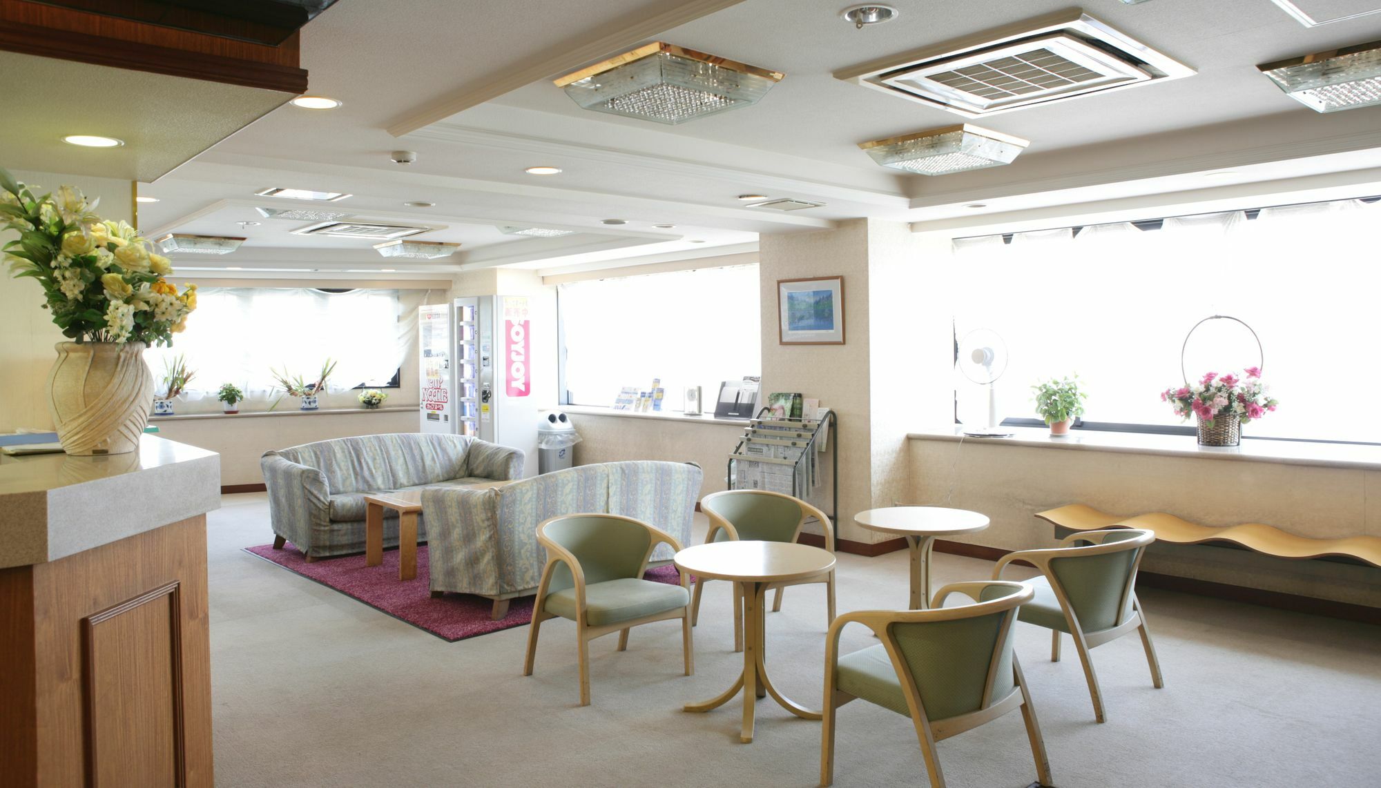 Hotel Kajigaya Plaza Kawasaki  Exterior foto